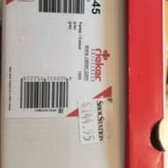 Womens Knee-high Suede Boots - Picture 3 of 3